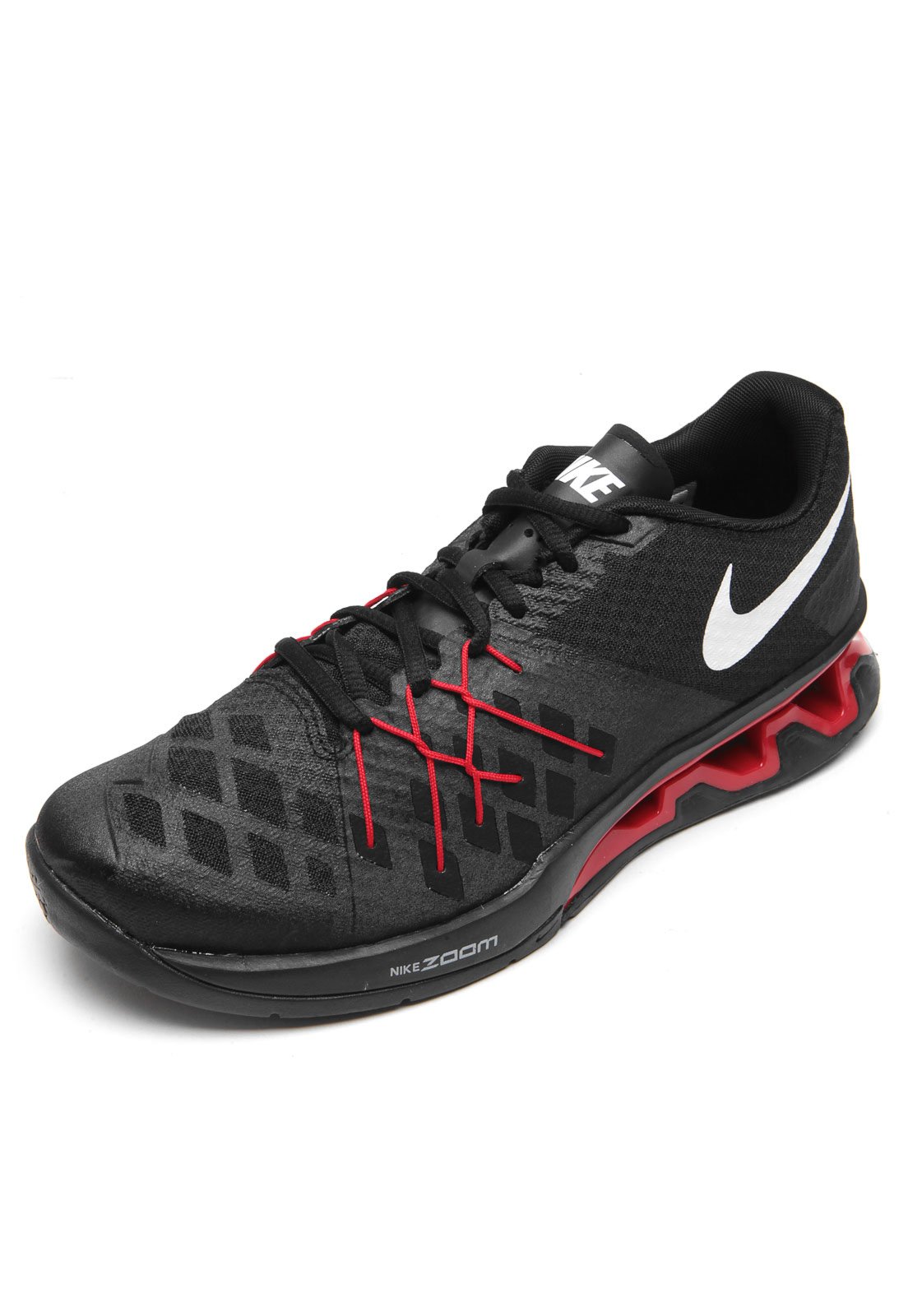 Tênis Nike Lightspeed II - Compre Agora | Dafiti Brasil