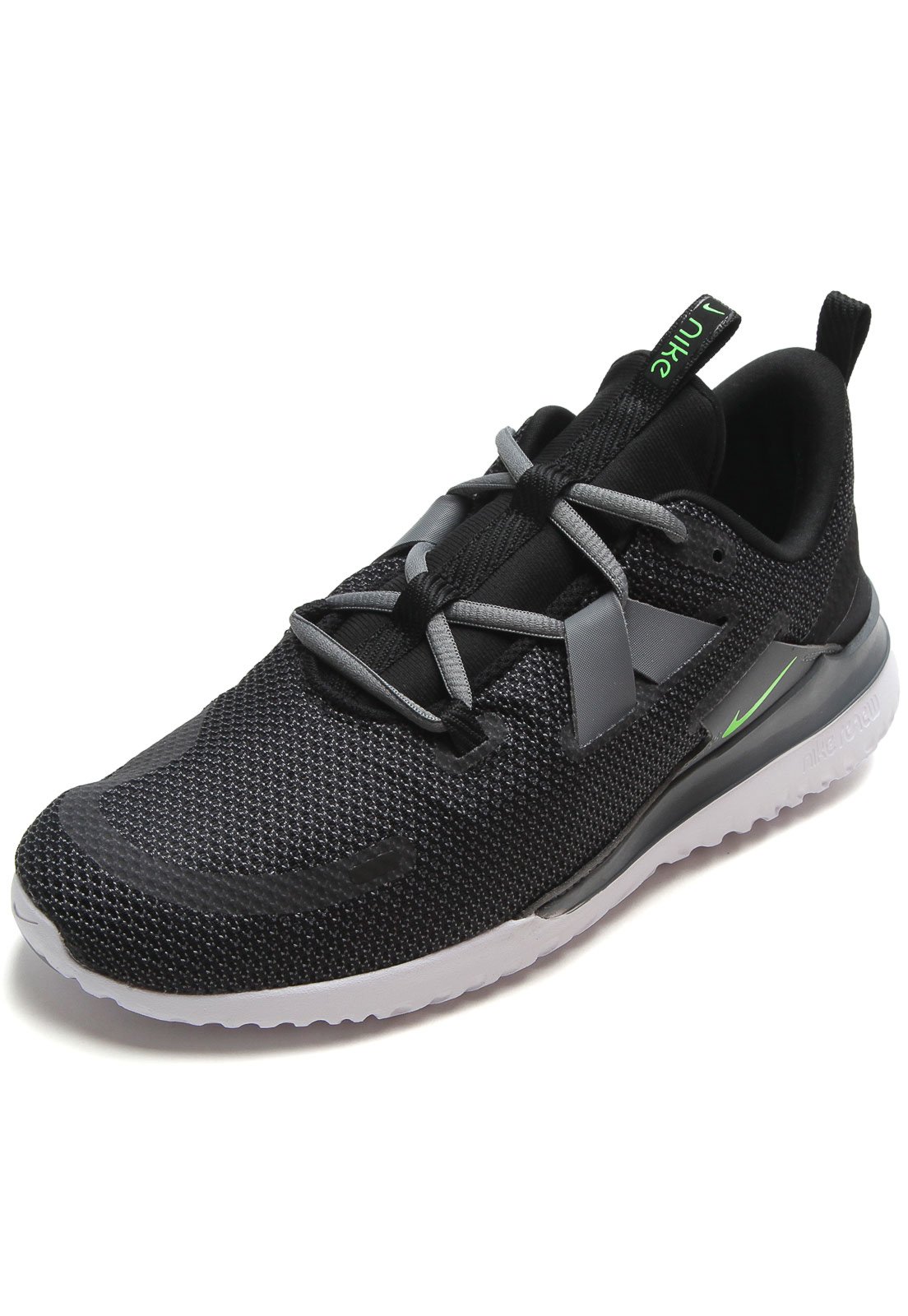 tênis nike renew arena feminino