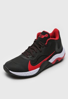 nike renew elevate preto