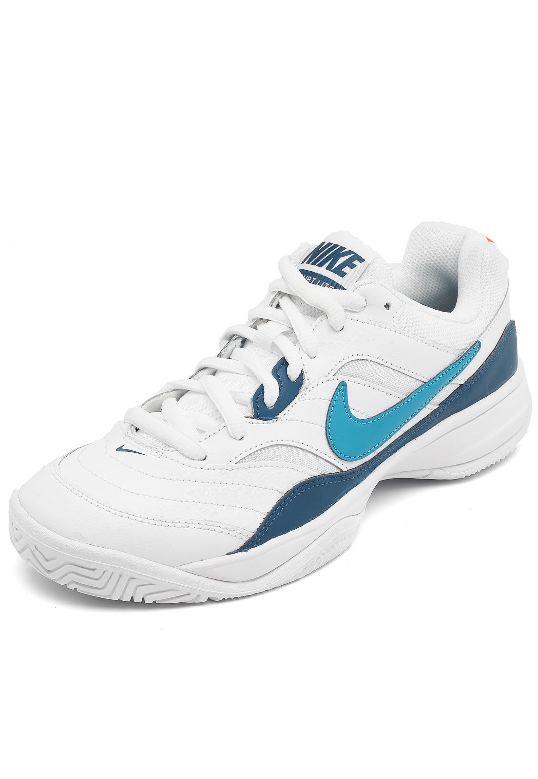 nike revolution 4 feminino branco