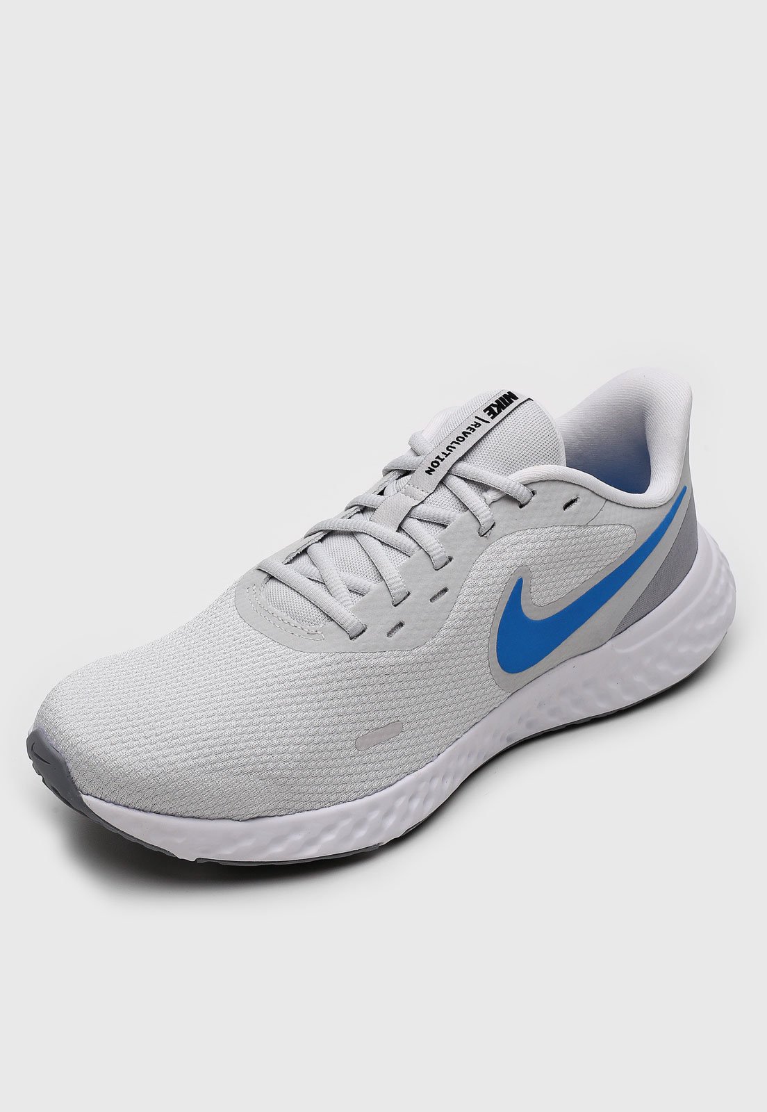 dafiti nike revolution 5