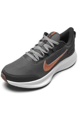 tênis nike runallday feminino