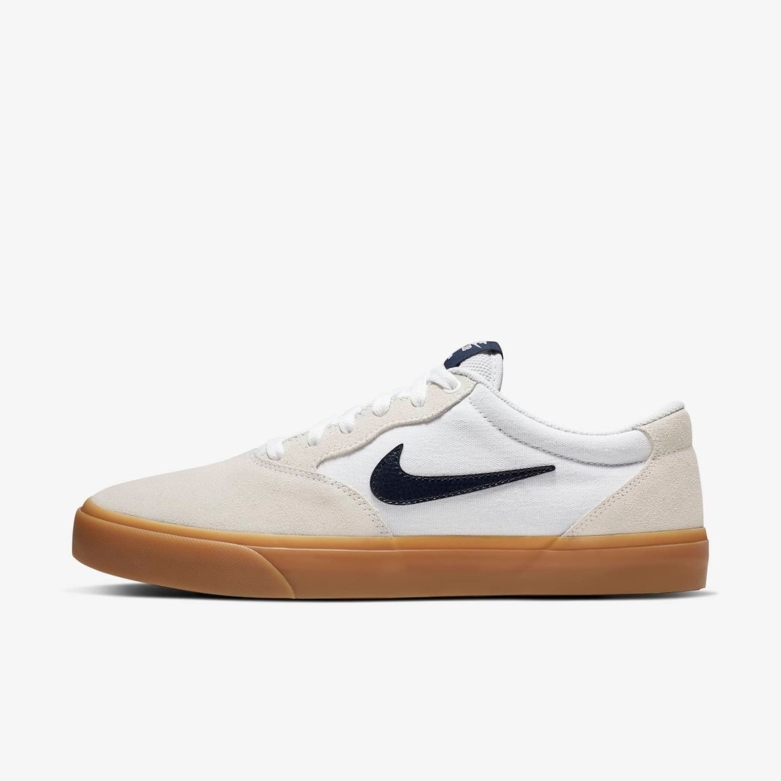 tenis nike sb masculino branco