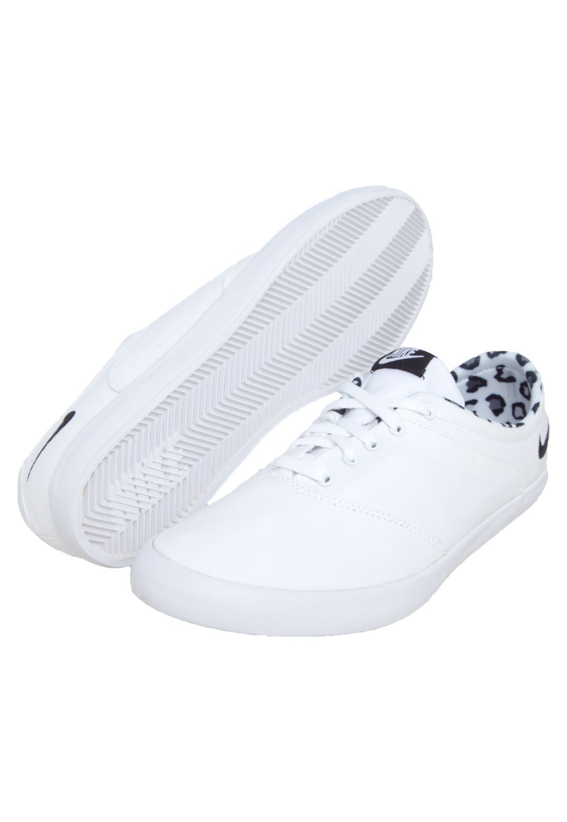 sapatenis feminino nike branco