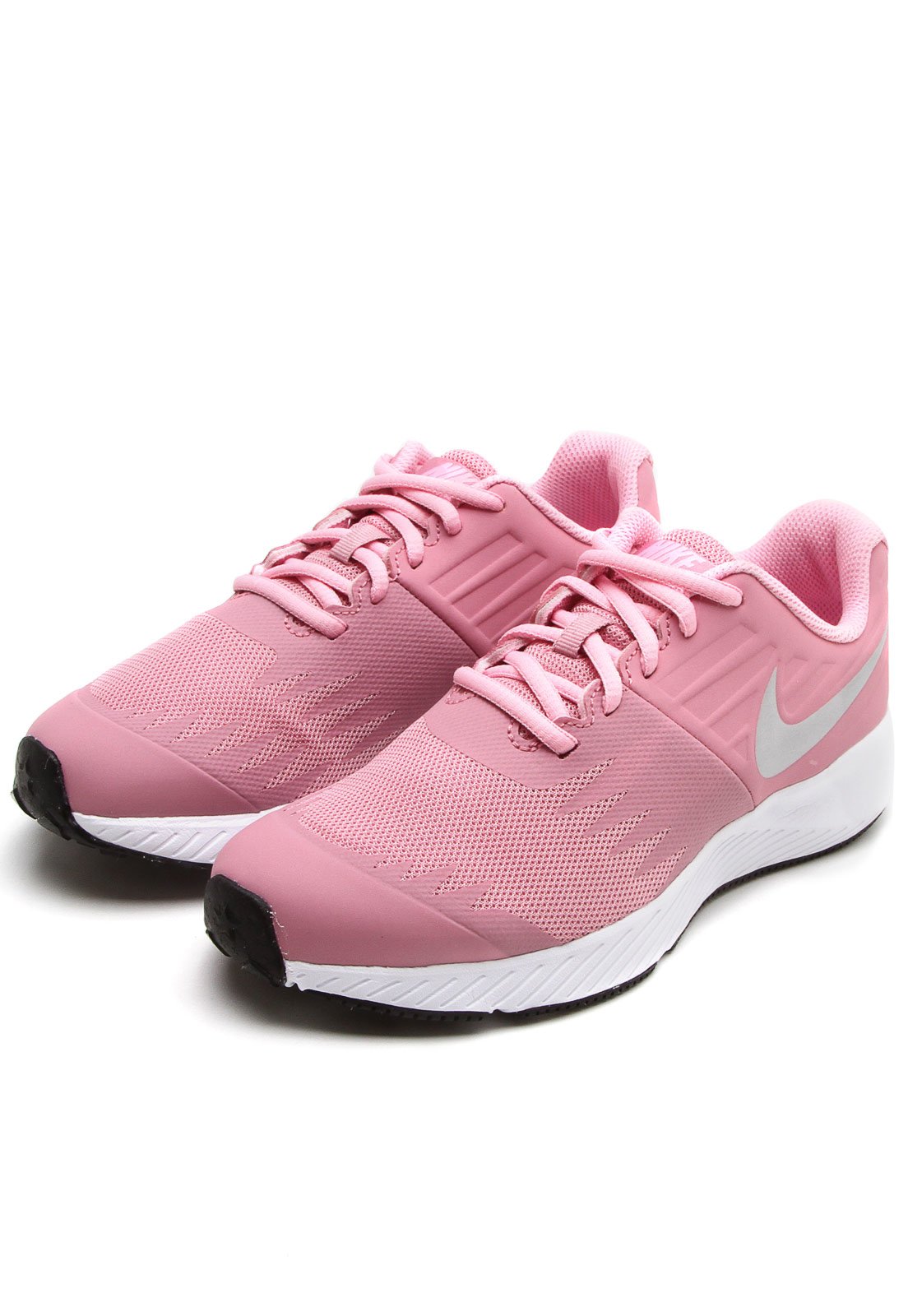 tênis nike feminino rosa pink