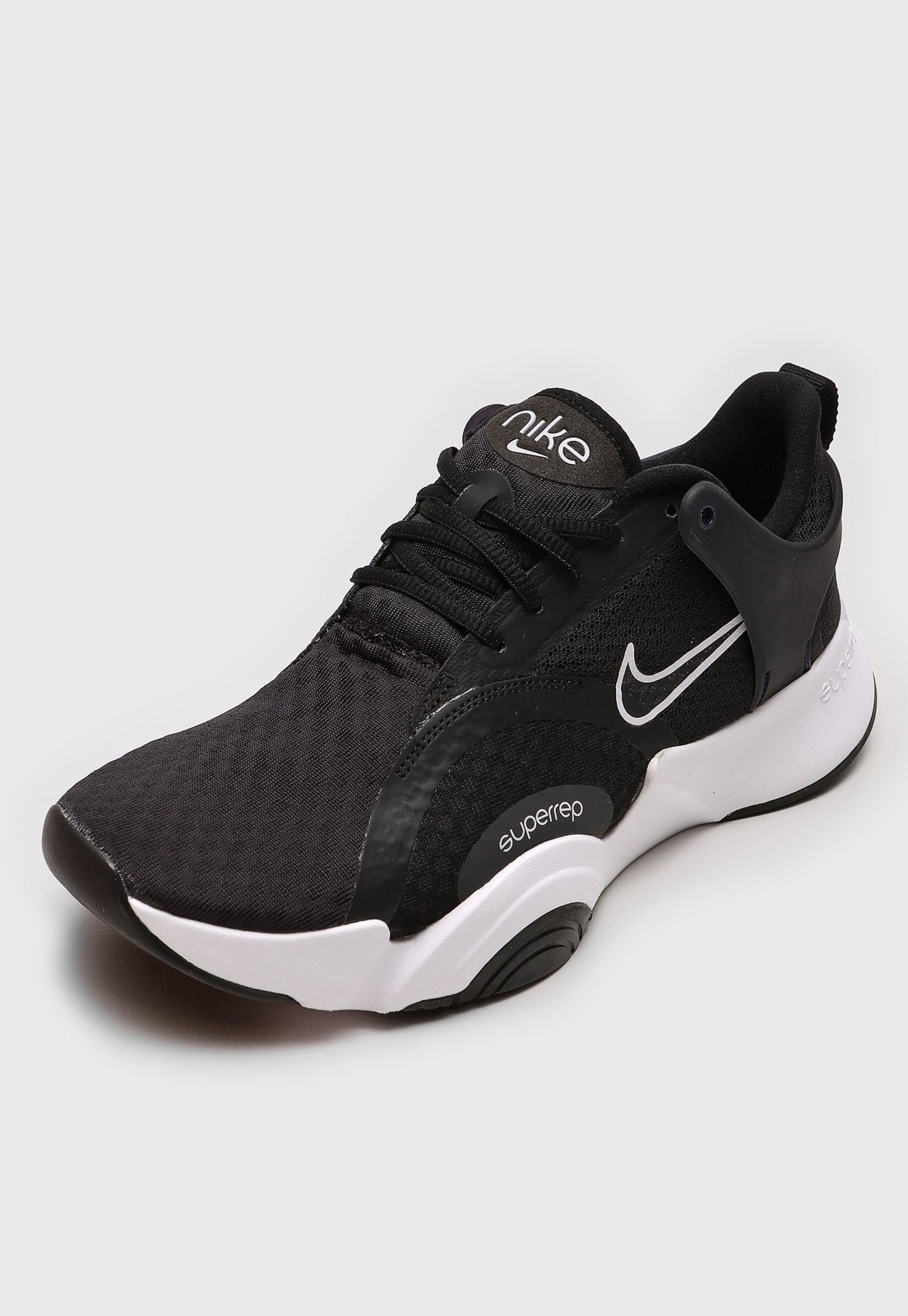 tenis nike superrep go masculino