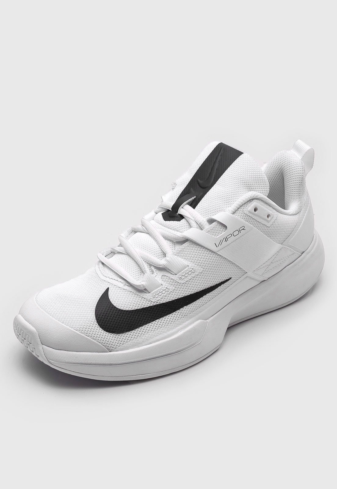 Tênis Nike Vapor Lite Hc Branco - Compre Agora | Dafiti