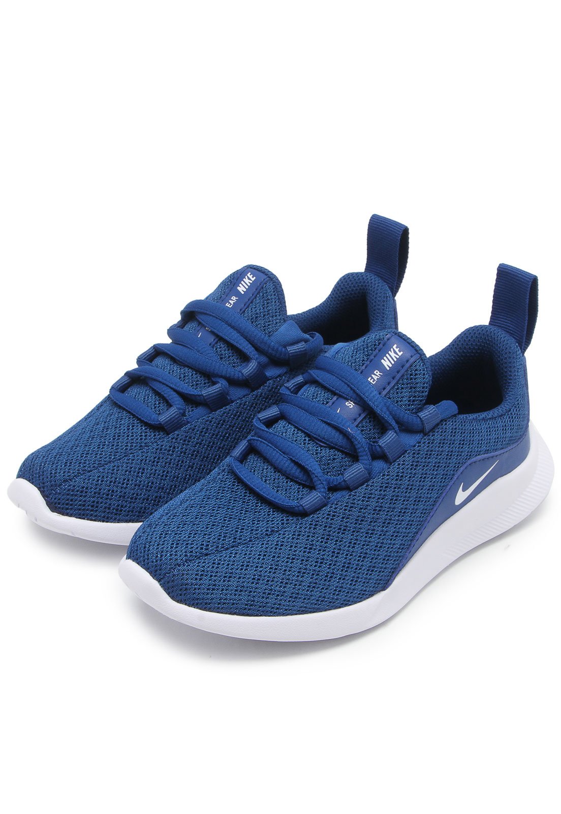 nike viale azul