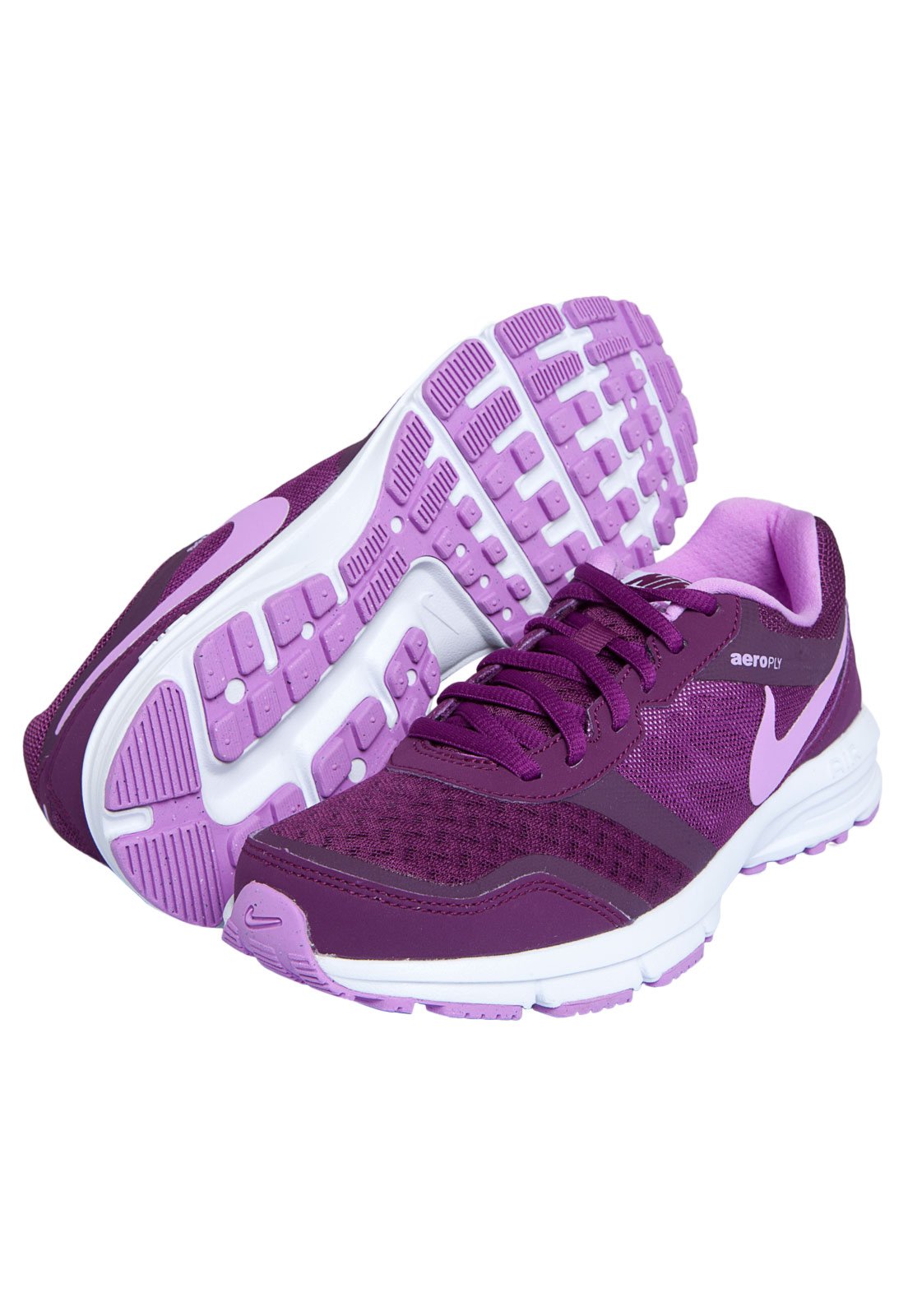 tênis nike air relentless 6 msl feminino