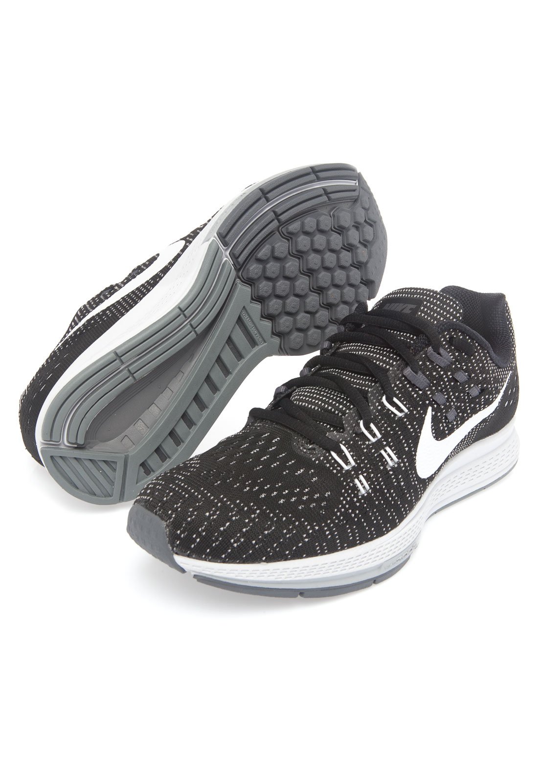 tenis nike zoom structure 19