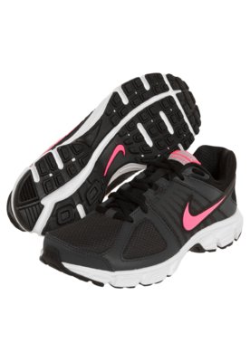 tenis nike downshifter 5 feminino