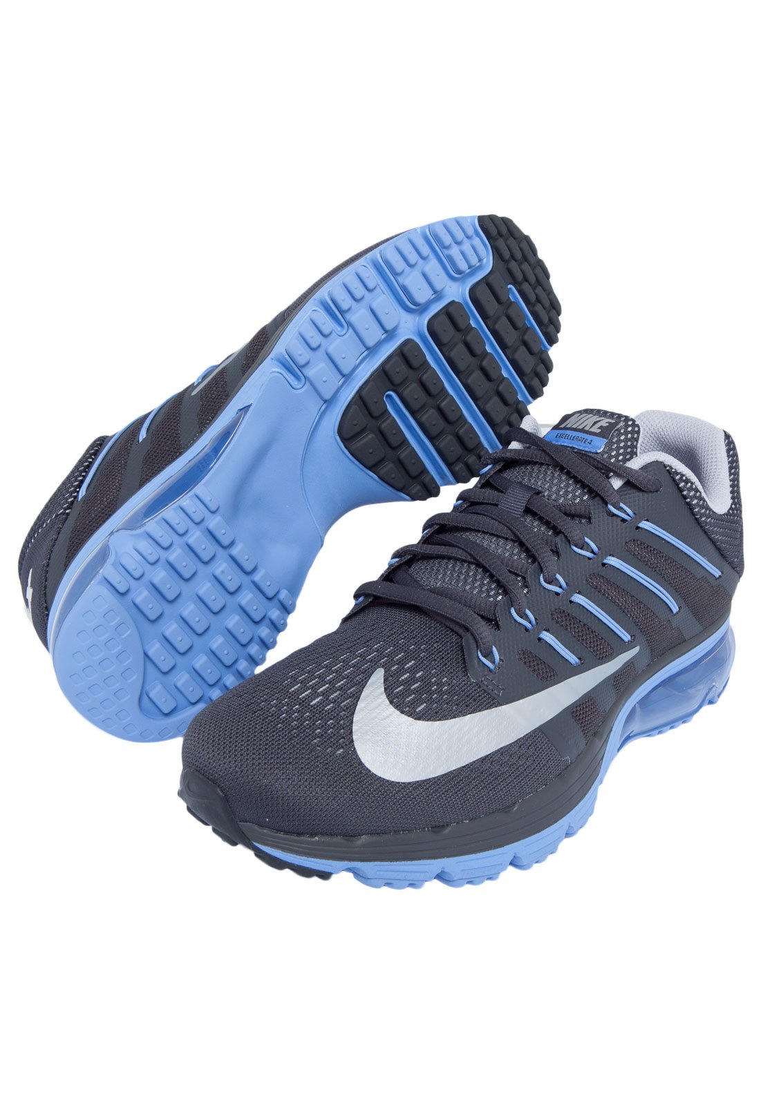 nike air max excellerate 4 masculino