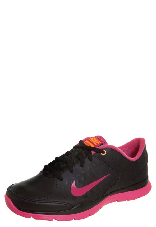 tenis nike sola rosa