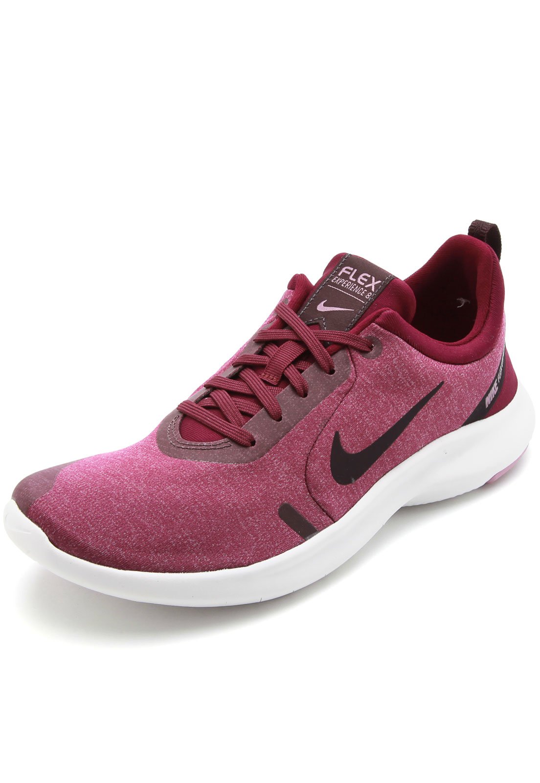 tênis nike wmns flex experience rn 8 feminino