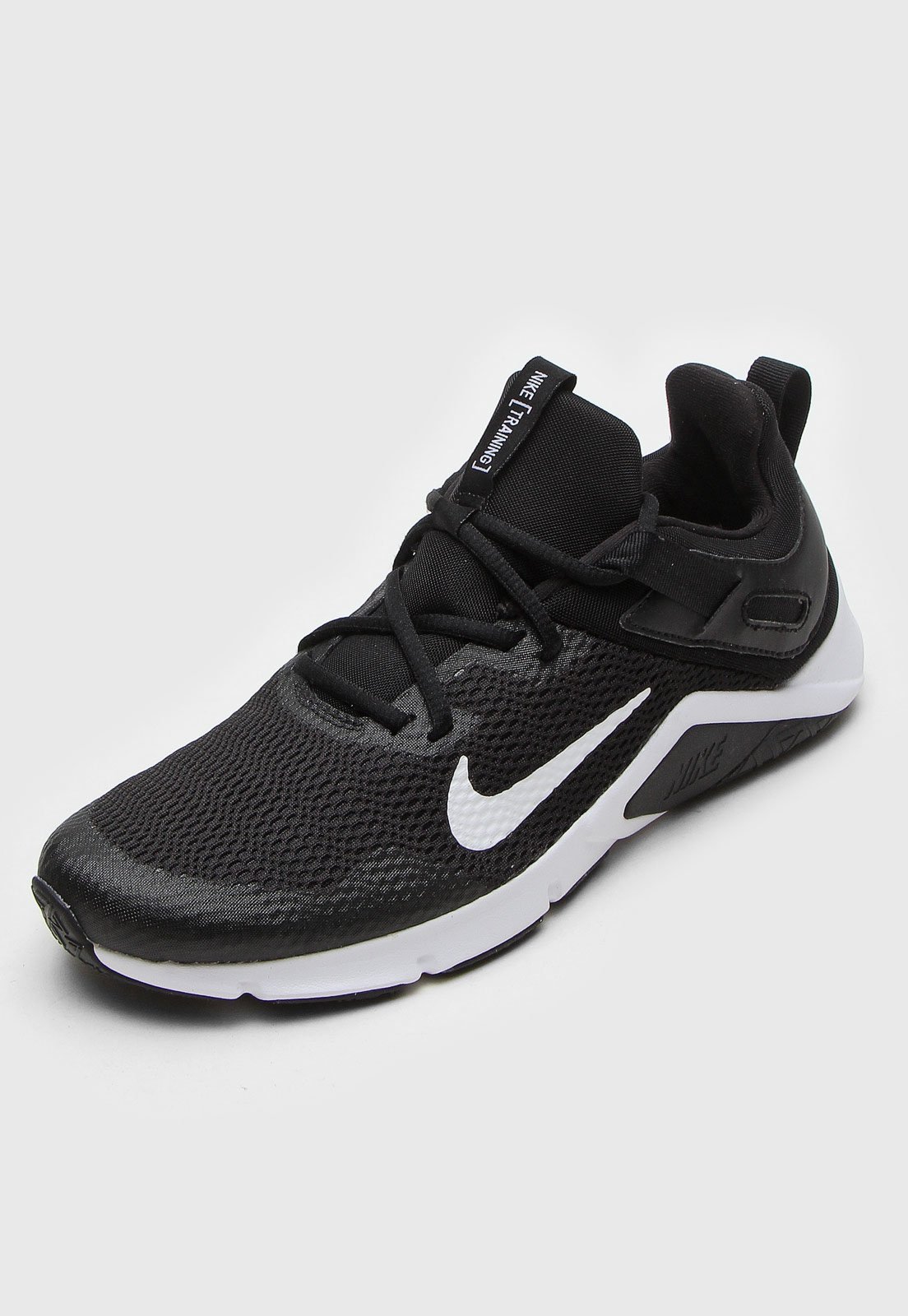nike essential preto