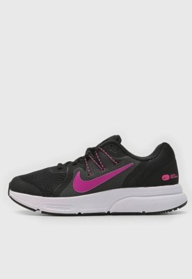 tênis nike zoom fairmont rosa