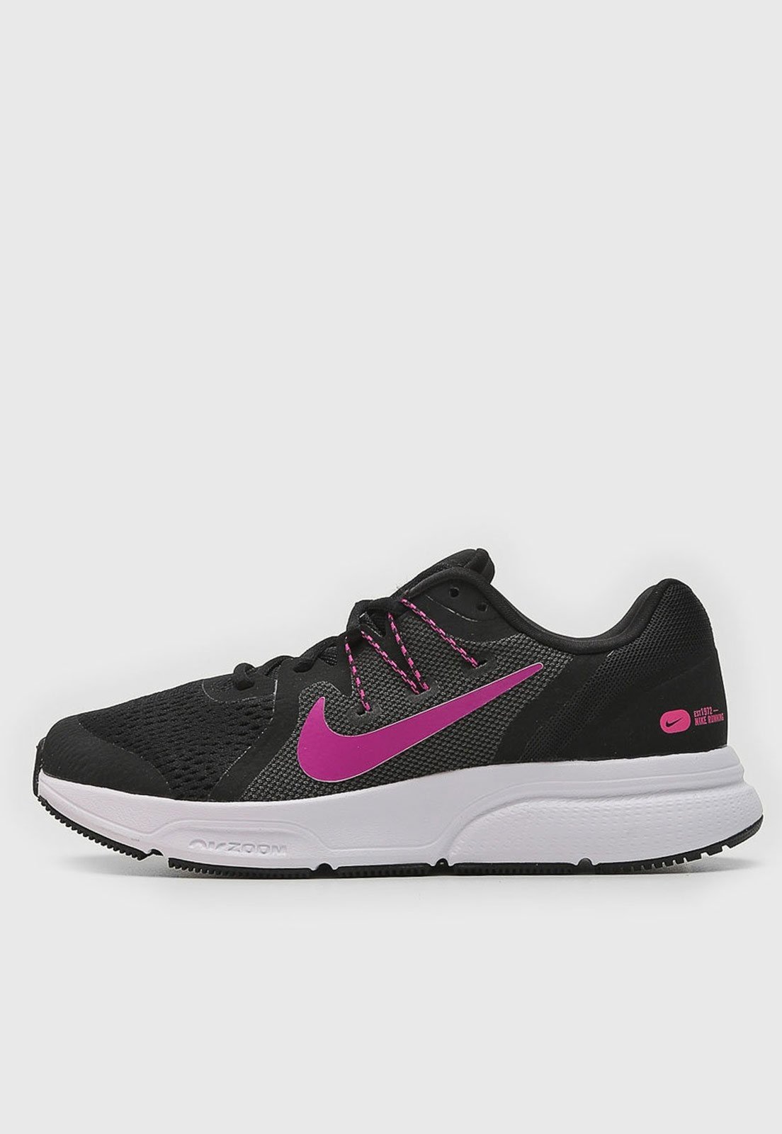 tenis nike zoom fairmont