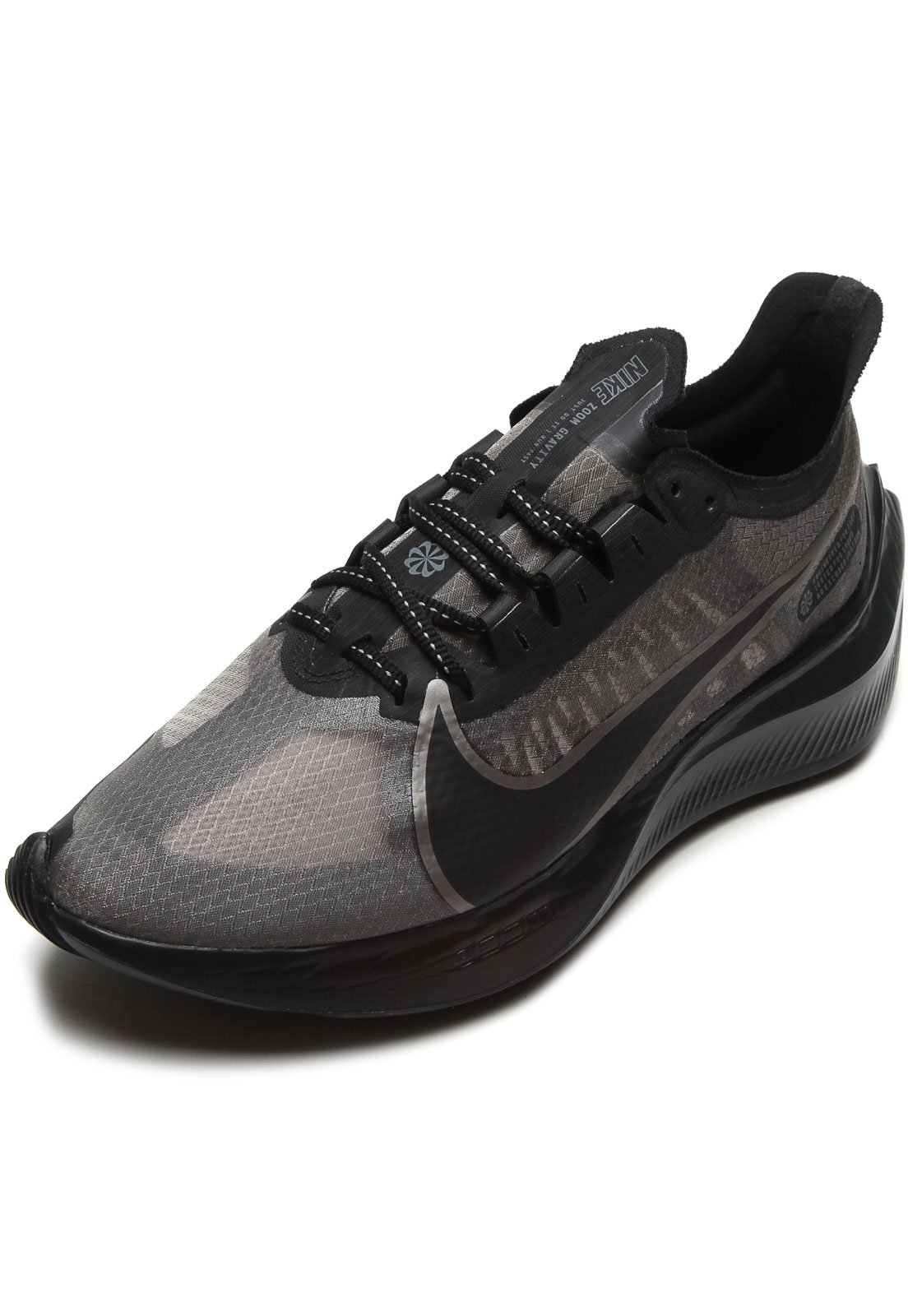 nike zoom gravity masculino