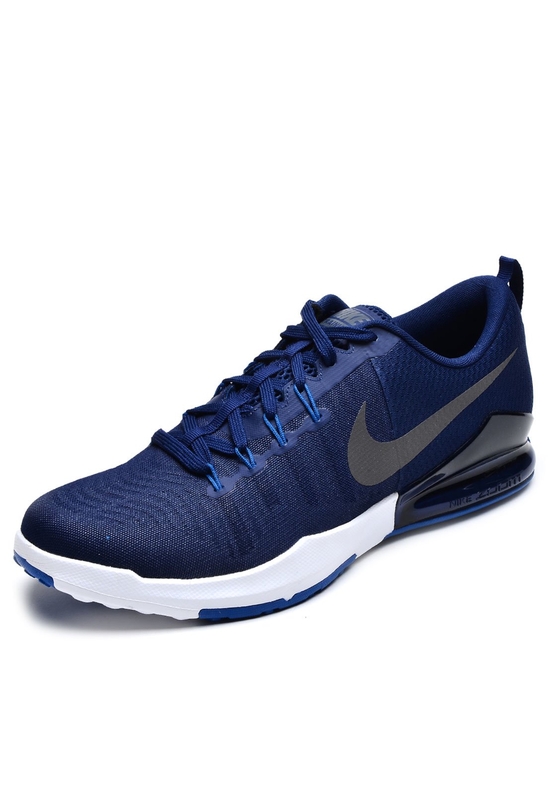 nike zoom train action trainers mens