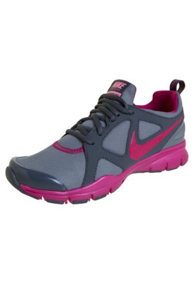tenis nike comfort footbed feminino