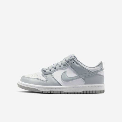 Tênis Nike Dunk Low Next Nature Infantil