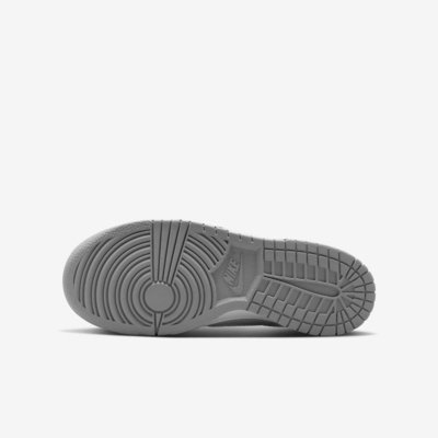 Tênis Nike Dunk Low Next Nature Infantil
