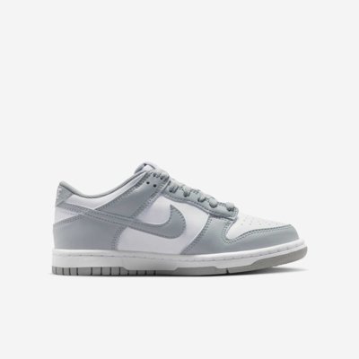 Tênis Nike Dunk Low Next Nature Infantil