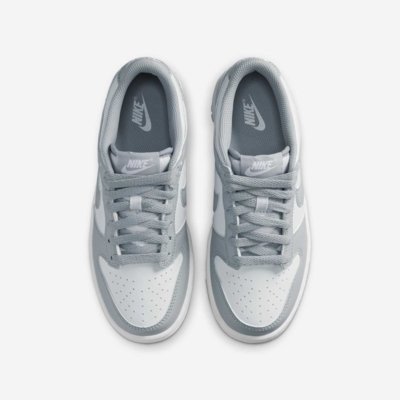 Tênis Nike Dunk Low Next Nature Infantil