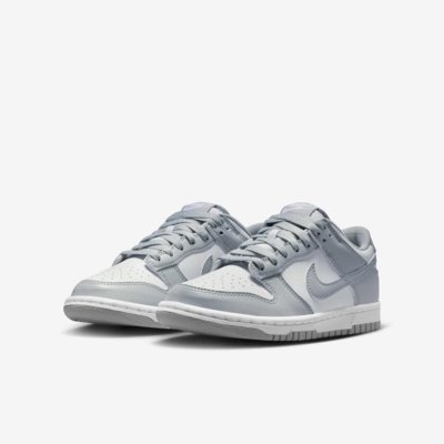 Tênis Nike Dunk Low Next Nature Infantil
