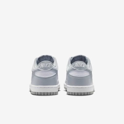 Tênis Nike Dunk Low Next Nature Infantil