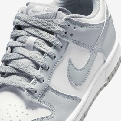 Tênis Nike Dunk Low Next Nature Infantil