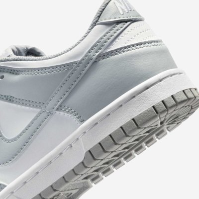 Tênis Nike Dunk Low Next Nature Infantil
