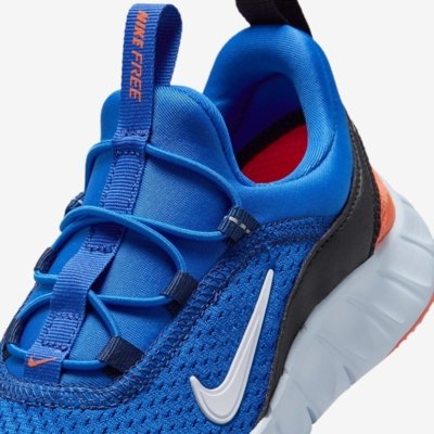 Tênis Nike Free Ride Infantil