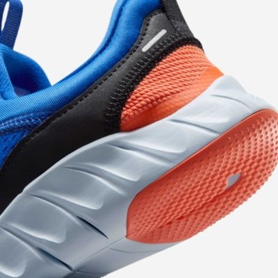 Tênis Nike Free Ride Infantil