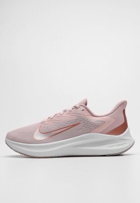 Tênis Nike Zoom Winflo 7 Rosa | Dafiti