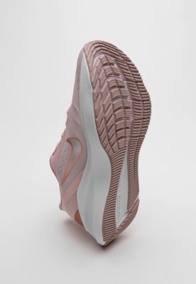 ブルーム ニクキューティー7 ピンク Tênis Nike Zoom Winflo 7 Rosa | Dafiti