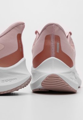 Tênis Nike Zoom Winflo 7 Rosa | Dafiti
