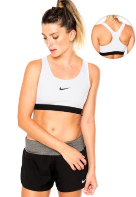 top de malhar nike