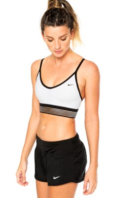 Top best sale branco nike