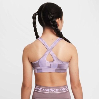 Top Nike Pro Infantil