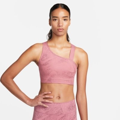 Nike one shoulder bra online