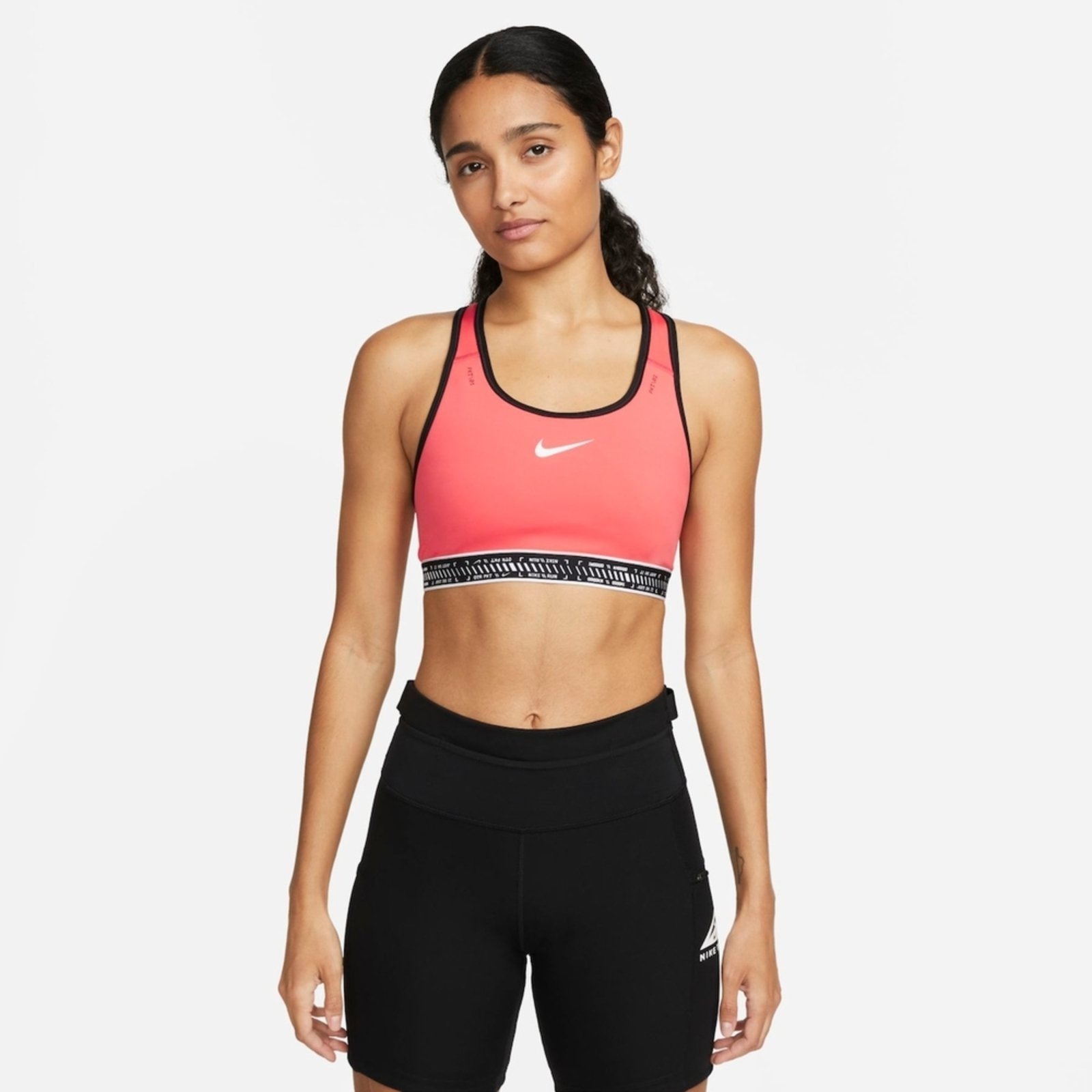 Running Sports Bras. Nike MY