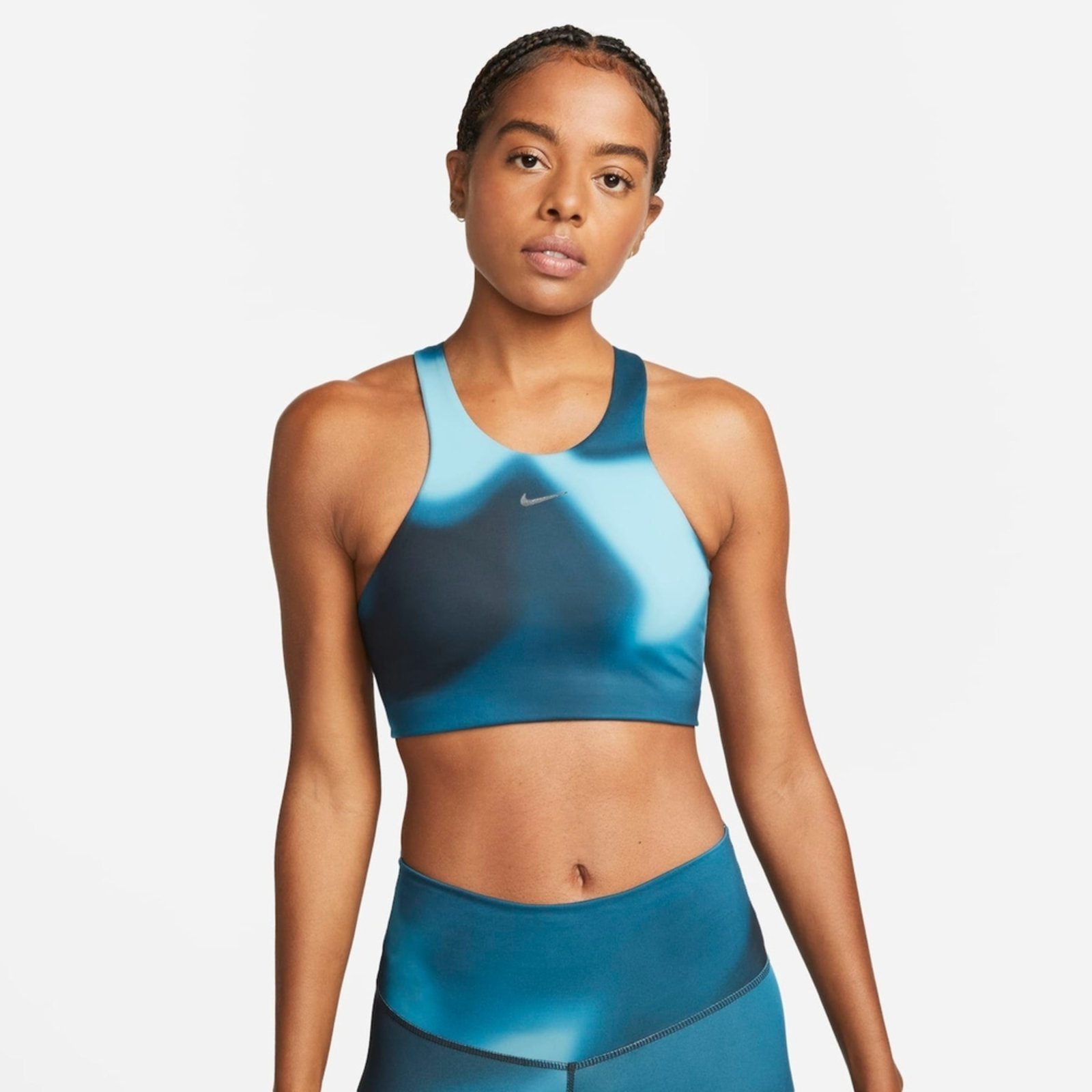 Nike Yoga Dri-FIT Top