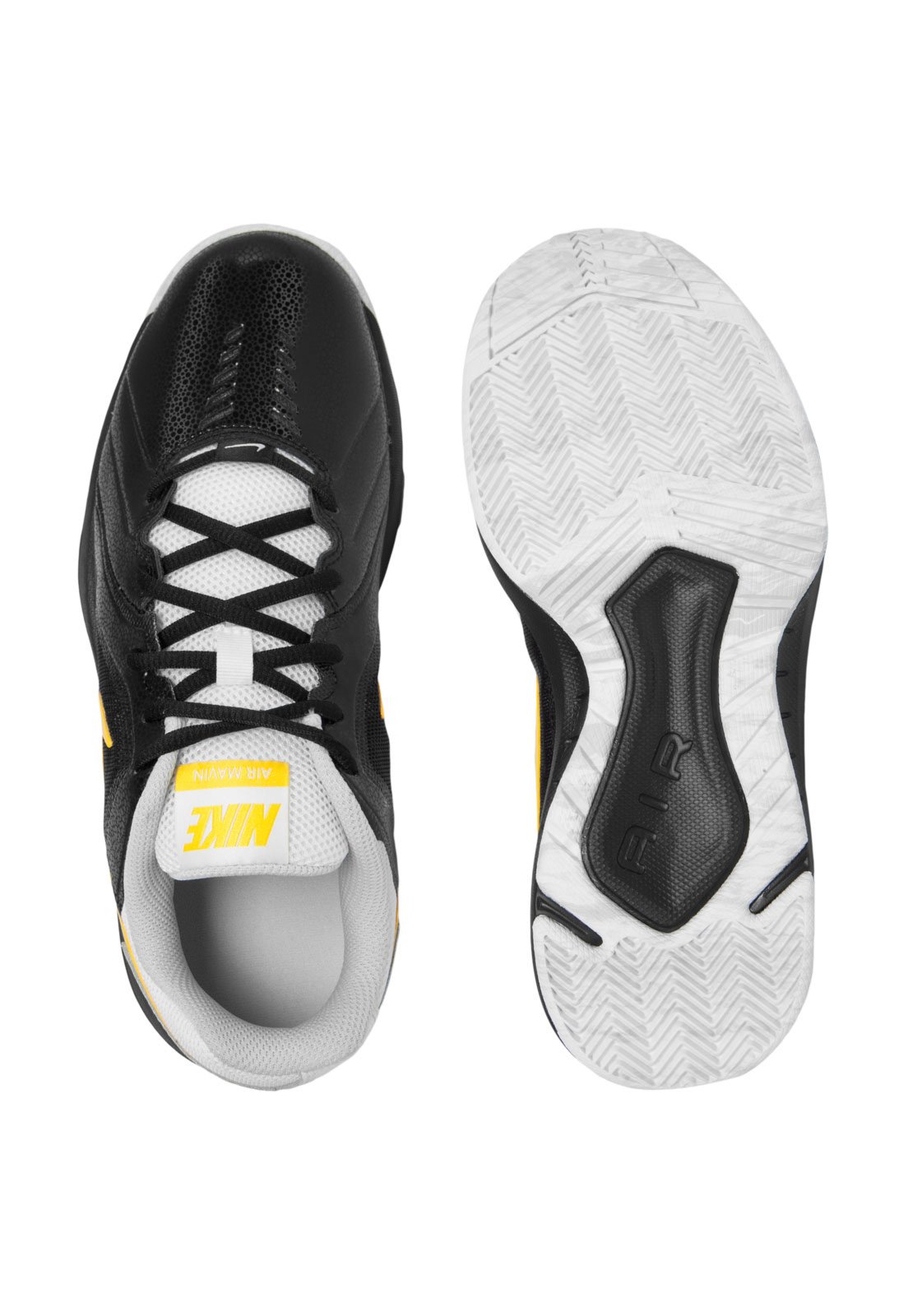 mavin low