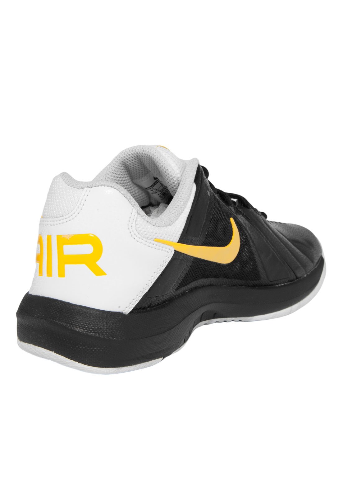 tenis nike air mavin 2