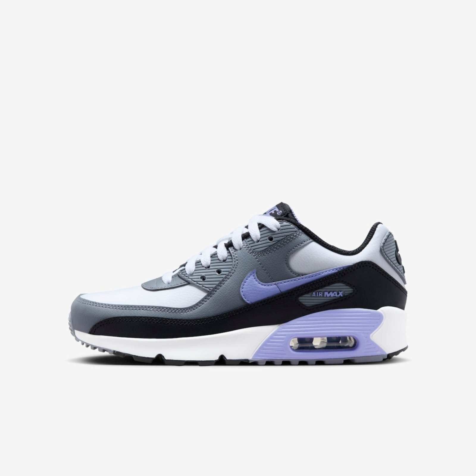 air max 90 ltr black
