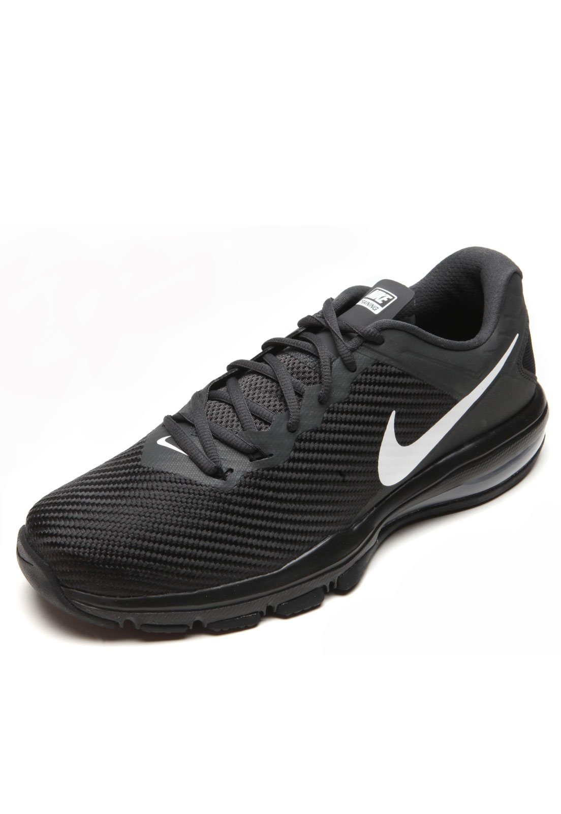 nike men's air max full ride tr 1.5 cross trainer