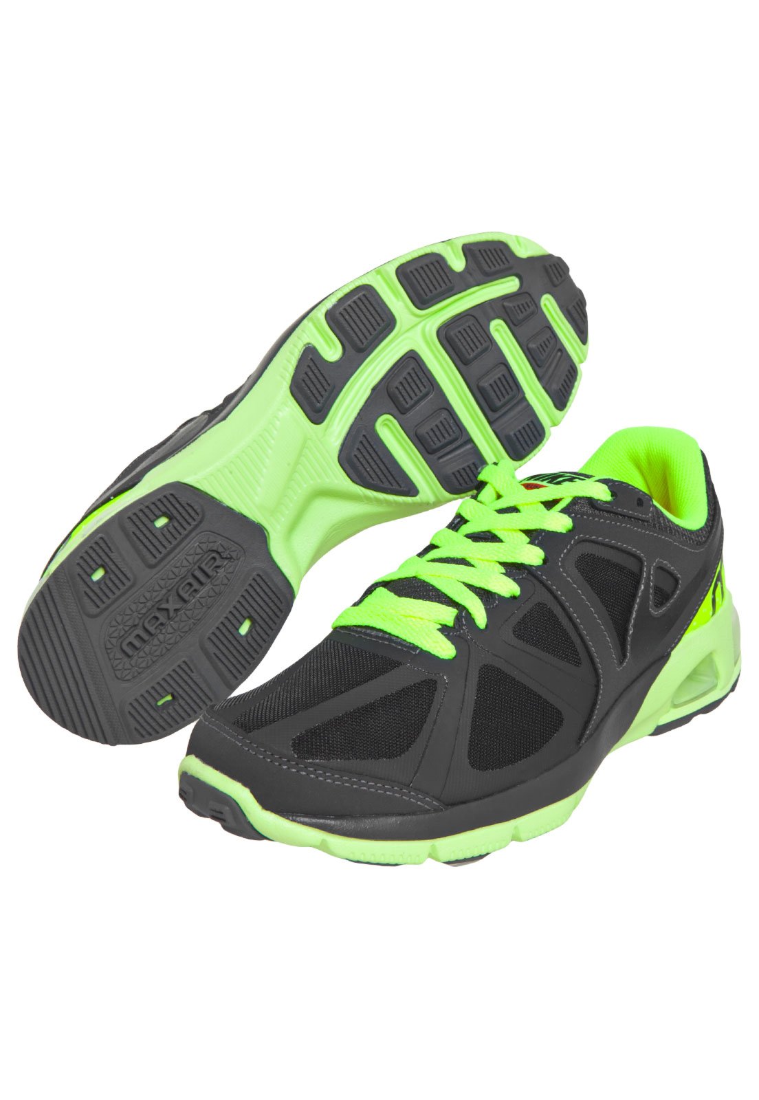 nike max run lite 4