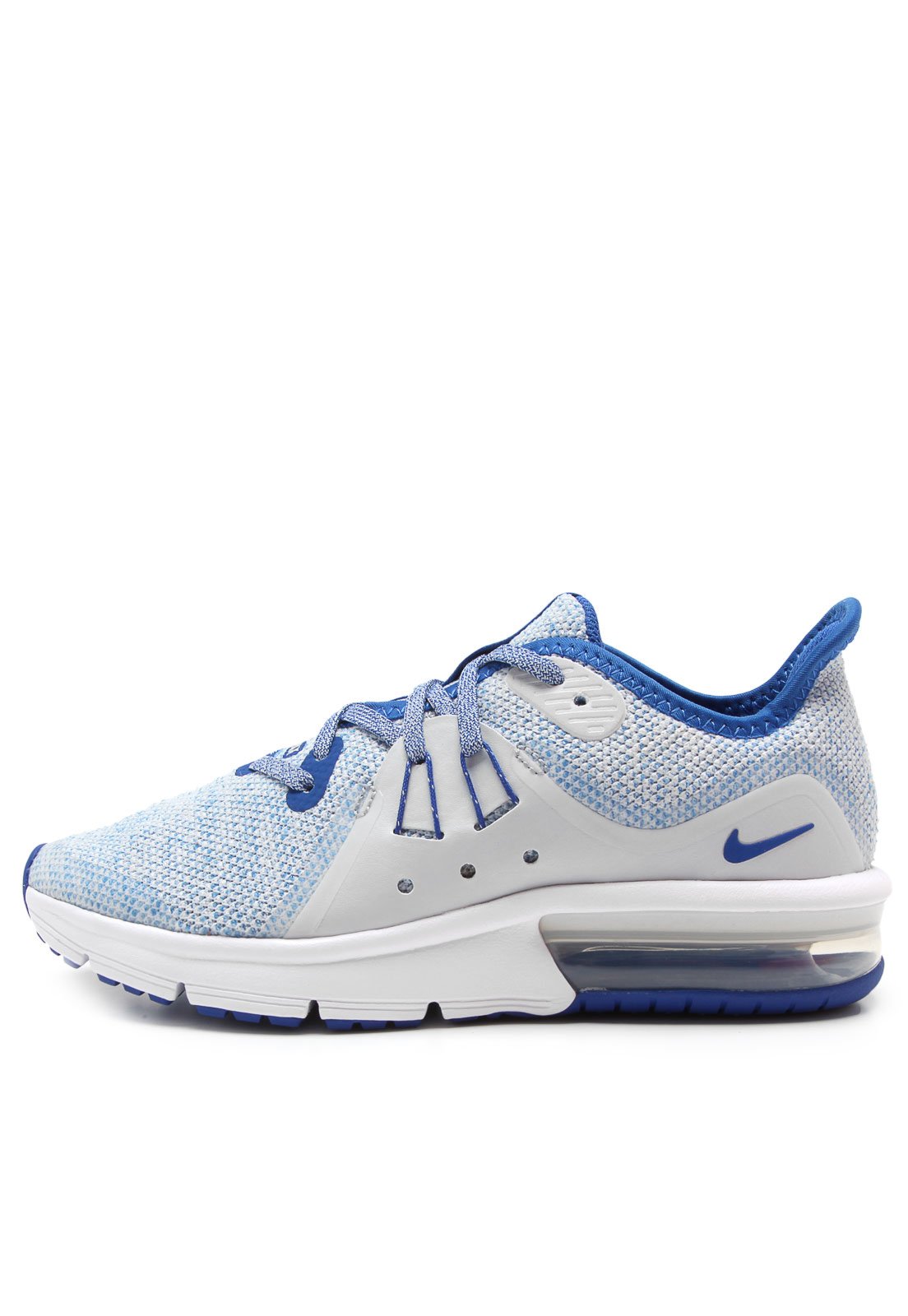 tenis air max sequent 3