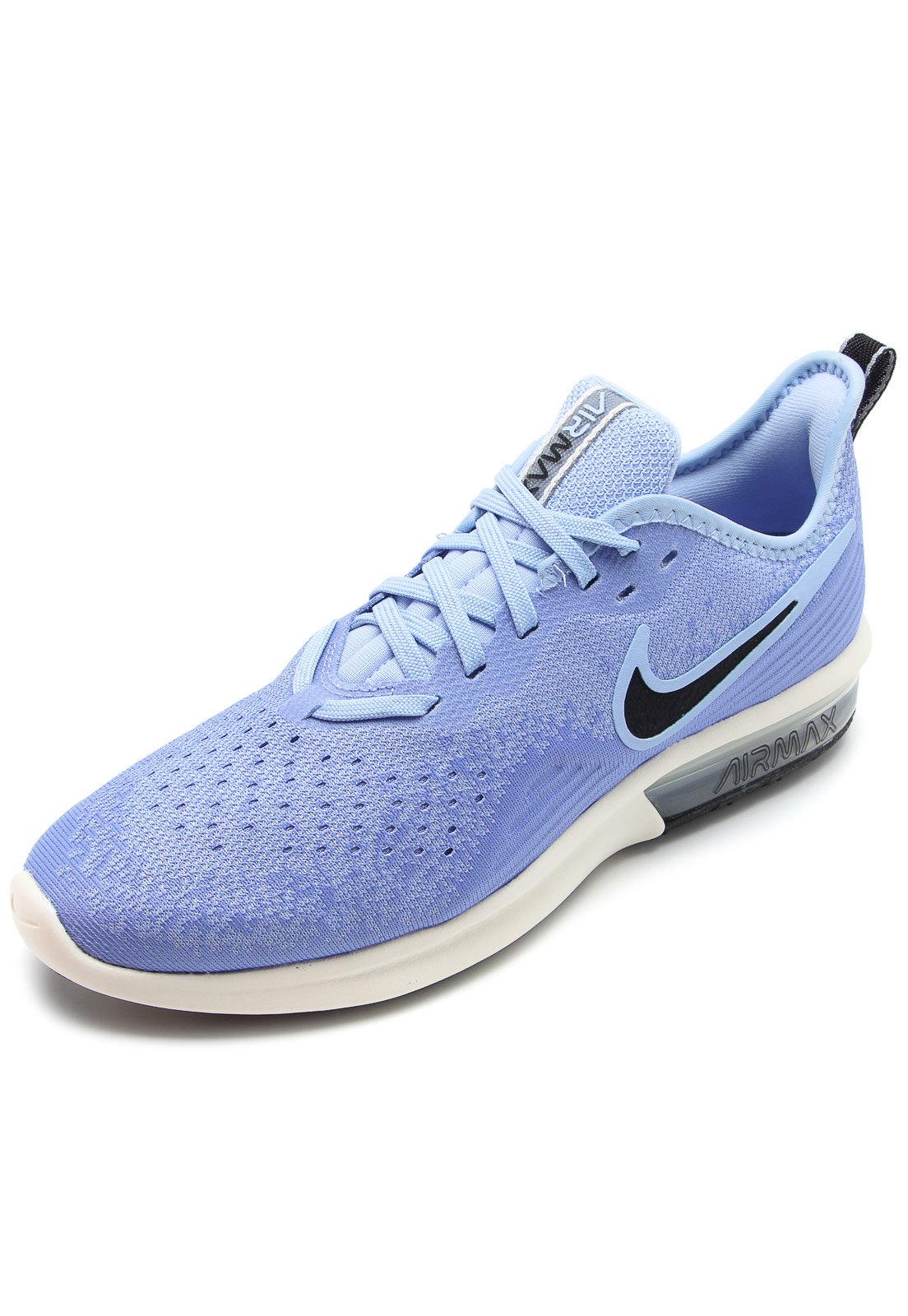 tenis nike air max sequent 4